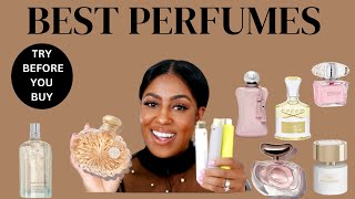 How To Start A Perfume Collection Best Perfume For Women Scentbird