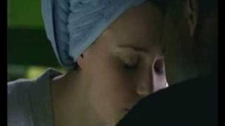 "Don't Speak": a zoe/danny (spooks/mi-5) video