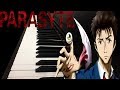 Parasyte OST 寄生獣 OST Next To You Piano Cover 
