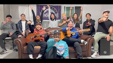 Cincin Kaweng (Lagu Manado) - Indomiex Cover