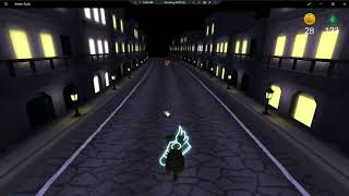 Kitten Rush •UNL• ~ GamePlay ~ OP&Gaming ~ W11 App ~ 1080ᶠᴴᴰ ~ 2025 ~ W11 RUNNING GAME screenshot 4