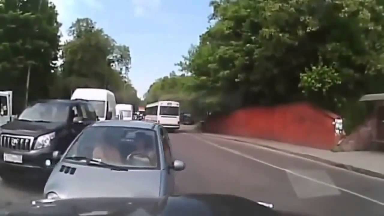 Юмор про автомобили