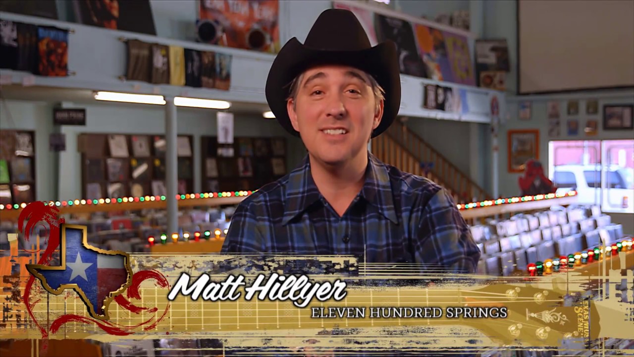 ELEVEN HUNDRED SPRINGS 'THE FINER THINGS IN LIFE' Album Interview (Jack Ingram Hosts)