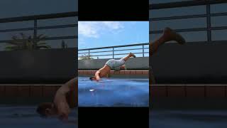 Gta 5 Pc Realistic Deaths Euphoria Ragdoll Overhaul
