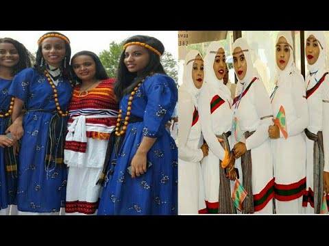 Ikrame Mohamedi Fi Abdi Ibrahim New Oromo Music 2018 Shaggoyye