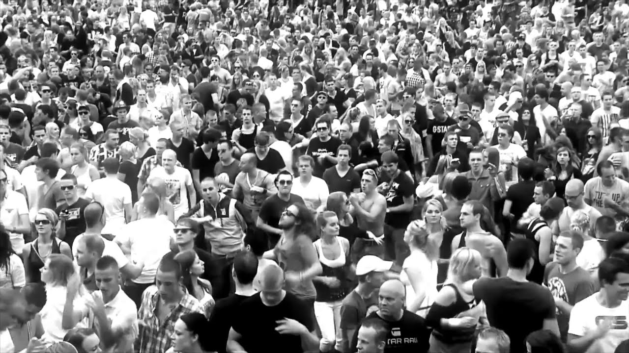 Dance Valley 2012 | Official Trailer