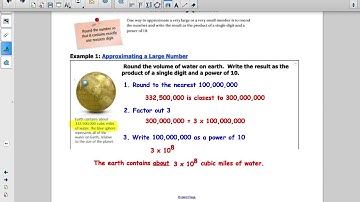 8.5 Estimating Quantities