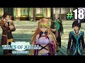 18. La Mina de Vicalle | Tales of Xillia Remastered (Ruta de Jude)