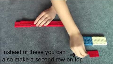 Tutorial  How to make a domino template