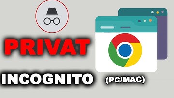 How to Open an Incognito Window in Google Chrome