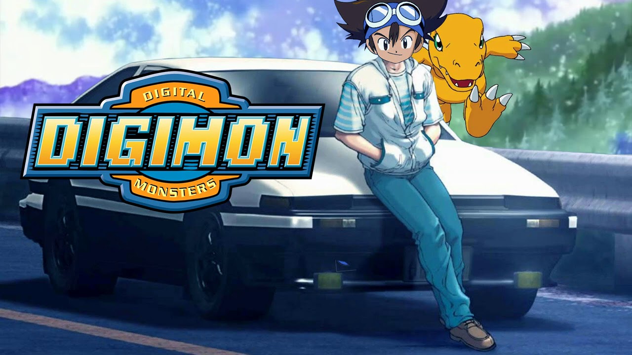 Butter-Fly / Eurobeat Remix