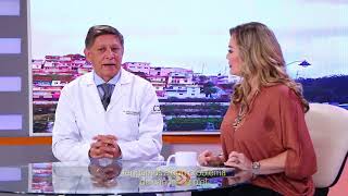 Entrevista: RTS Dr. Kleber Ollague Murillo | Clínica Dermatológica Ollague Entrevista: RTS Dr. Kleber Ollague Murillo | Clínica Dermatológica Ollague