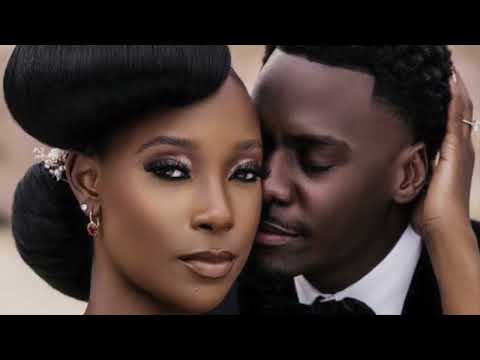 Puff Johnson - Love Between Me & You