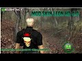 Pacotes de Skins RE4 Ultimate Hd edition &amp; Hd Project
