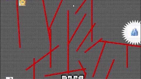 Super Mario Pesentation - PowerPoint Game