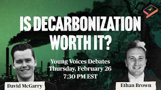 Decarbonization: At What Cost?