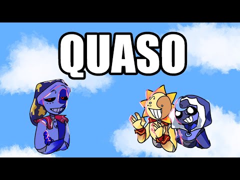 QUASO ( @SunMoonShow meme)