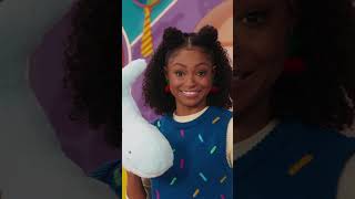 megan cupcake magical rhyming bus ready preschool disney