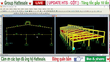TÍNH CỘT bê tông cốt thép, cột lệch tâm xiên, cột biểu đồ tương tác  -Hattesale -Download ở mô tả
