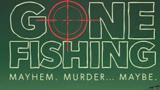 Gone Fishin - Bruce LeeF