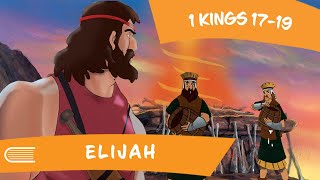 Come Follow Me 2022 LDS (June 27- July 3) 1 Kings 17-19 | Elijah Come Follow Me 2022 LDS (June 27- July 3) 1 Kings 17-19 | Elijah