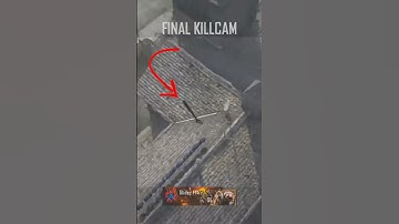 INSANE CROSSMAP TOMAHAWK ON BO2 😳