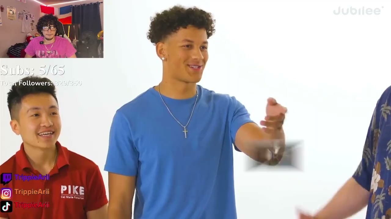 IQ RANKING REVIEW!! CRAZY