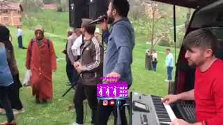 Ali Alkurt & Feyyaz Babuşcu Tonya Horon 2019 Şcu