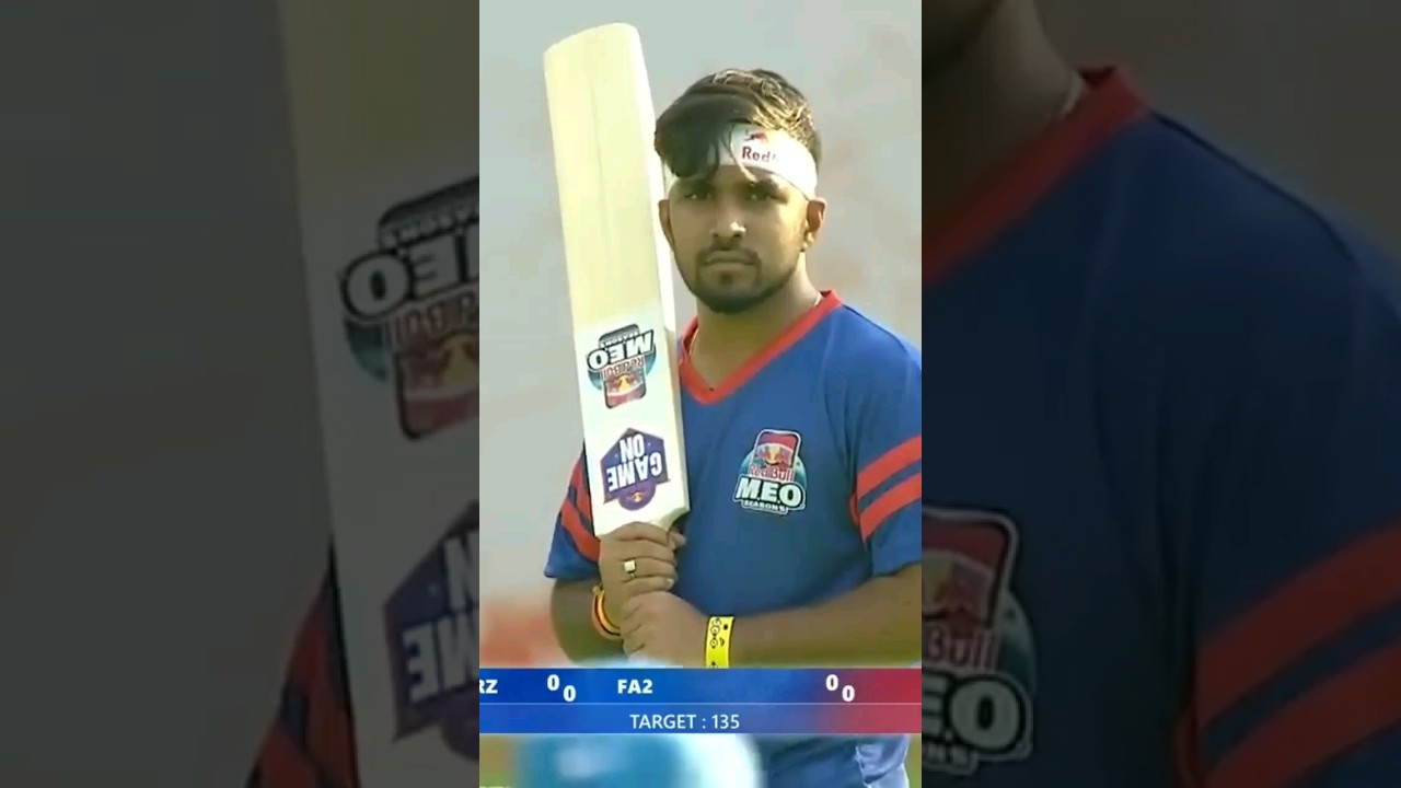 techno gamer cricket video