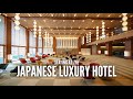 Staying at THE Japanese Luxury Hotel | Okura Tokyo