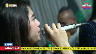  New Samudra  Pernikhan Ajeng Juwita  U0026 Rahmat 23 Sept 2024 Sisa Sisa Cinta