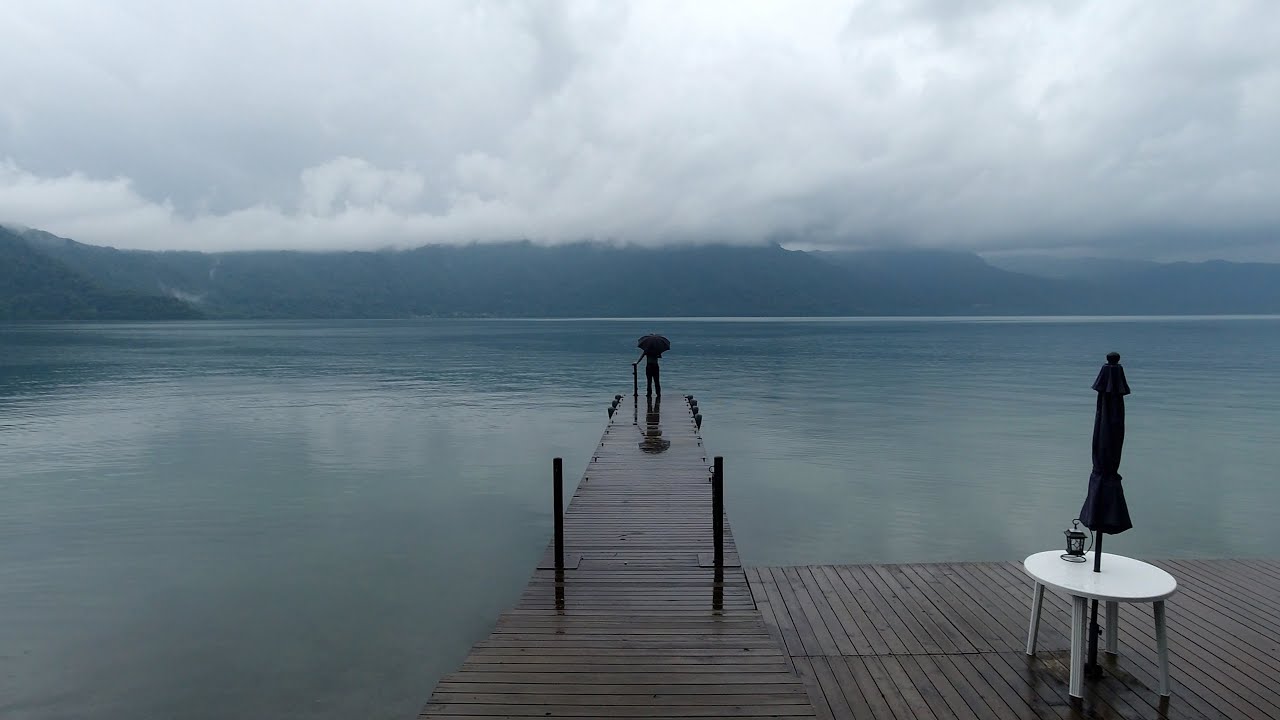 Transcendental Tohoku: A Sightseeing Cycle Tour