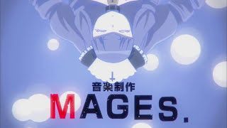 Taimadou Gakuen 35 Shiken Shoutai - opening