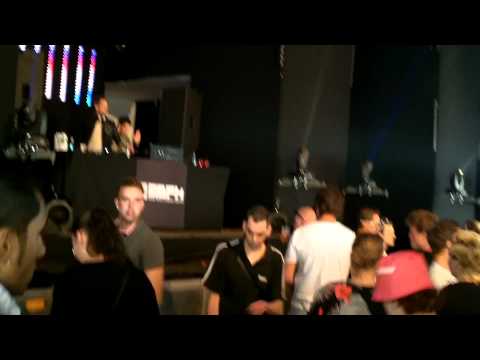 Frequencerz @ Festivaart 2012 ~ Titan - The Hour Of The Night HD