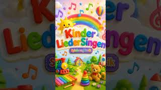 Singen, lachen und tanzen 🎶 #shorts