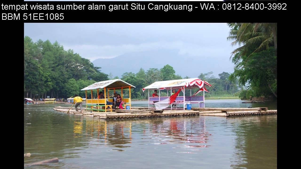 Objek Wisata Darajat 1 Bri Kabupaten Garut Jawa Barat