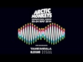Arctic Monkeys - A Certain Romance (Live at Finsbury Park)