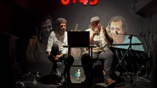 Joe In The Studio -  Islak Islak [Barış Akarsu Cover @ 6:45 Kaybedenler Klübü]