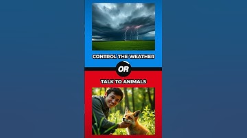 Part 28 | Would you rather! #wouldyourather #trivia #quiz #pickone #game #ytshorts #shortsfeed