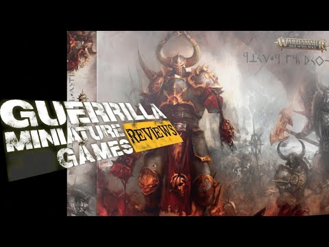 GMG Reviews -