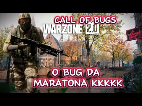 Call of Bugs - Bugs de Call of Duty #2 - YouTube
