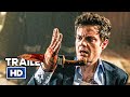 NOVOCAINE Official Trailer (2025) Jack Quaid, Action Movie HD