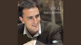 Video thumbnail of "Sergej Ćetković - Prsten Na Sto"