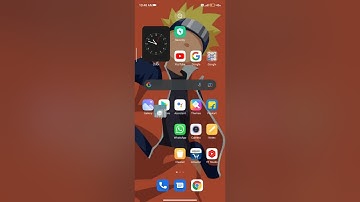 New setting enable gallery widget without any apps in xiaomi phones #shorts #shortvideo