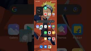 New setting enable gallery widget without any apps in xiaomi phones #shorts #shortvideo screenshot 2