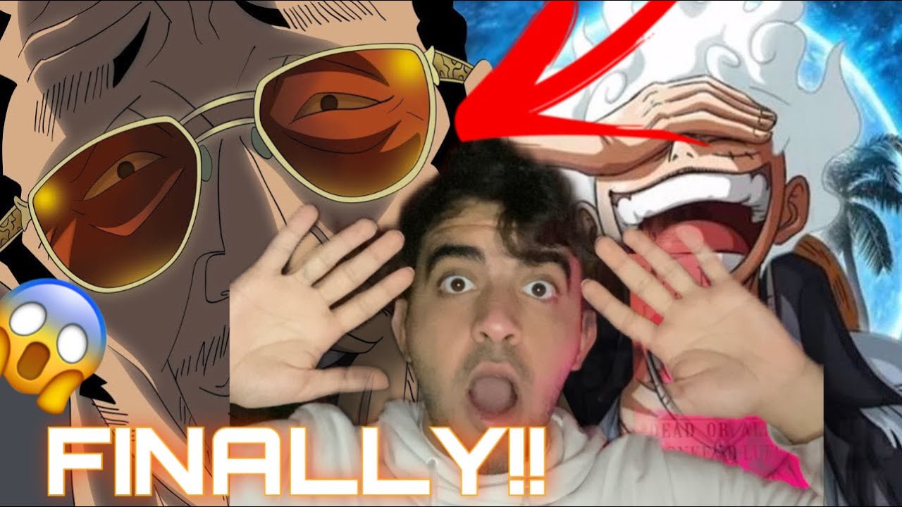 One Piece 1090 SPOILERS!!(Early Leaks) 😱🔥 | KIZARU vs LUFFY!! - YouTube