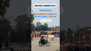 Semi Final 122026 Ko Khela Jaega
