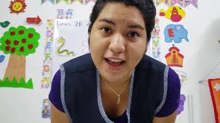 Sílabas inversas de la S ❤ Sílabas inversas de la S ❤