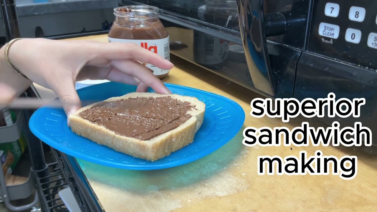 Mechanical Engineering (Mark Rober style)