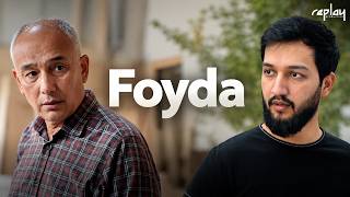 Yaxshilik aylanasi | Foyda | Replay Team